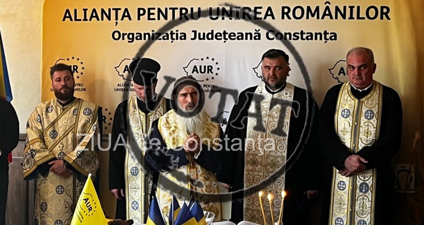 Foto ilustrativă - sursa: ZIUA de Constanța