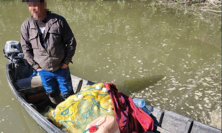 Sursă foto: Garda de Coastă