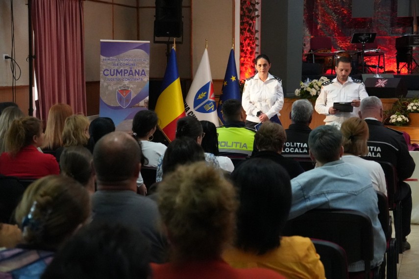 Sursa foto: IPJ Constanța