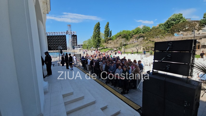 Foto: Ziua de Constanța