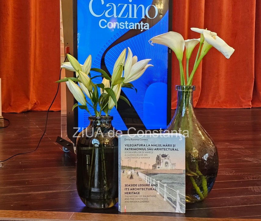 Foto: Ziua de Constanța