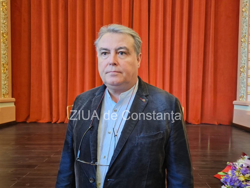 Adrian Cioroianu, istoric