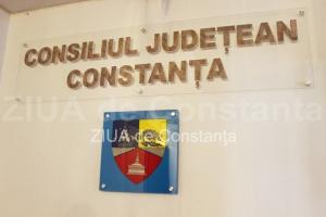 Știri Constanța. VIDEO. Aparatul de specialitate al Consiliului Județean Constanța a fost redus. Ce spune Mitroi 