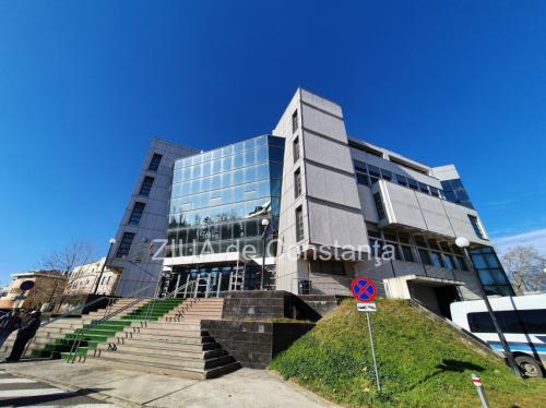 La Tribunalul Constanța GSP Shipmanagement, chemată în instanță de Compania Națională Administrația Porturilor Maritime SA