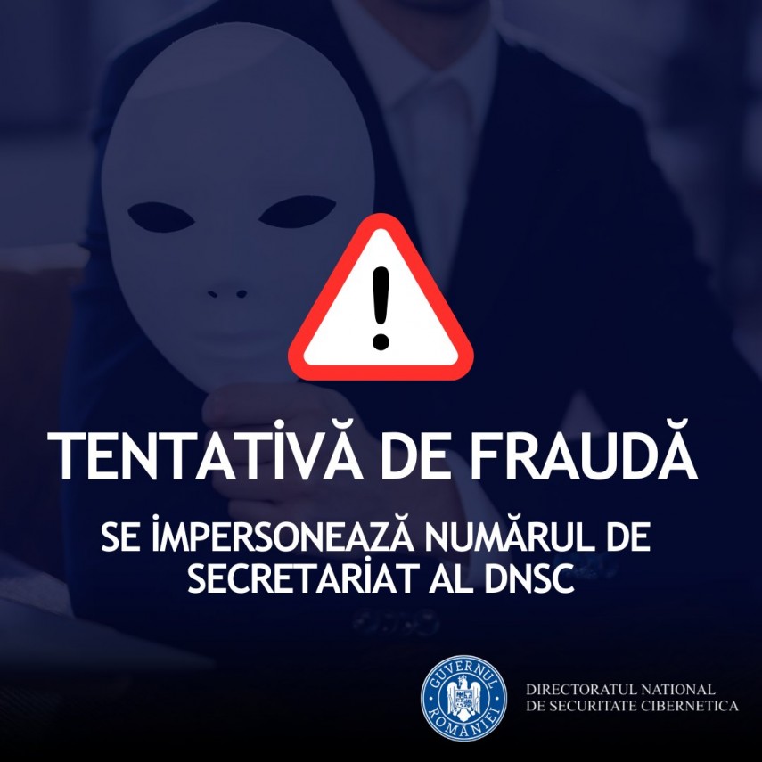 Foto. Facebook/ DNSC