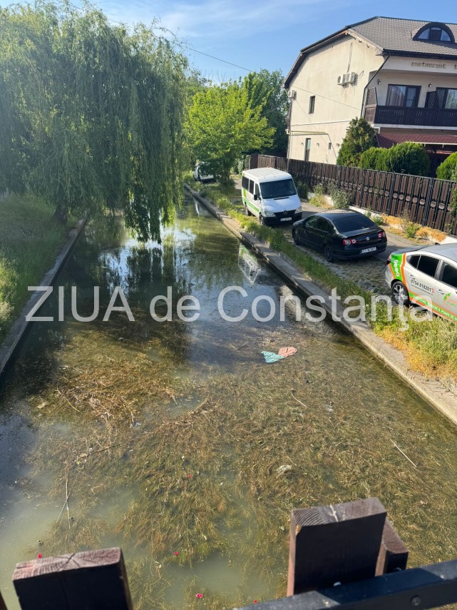 Foto: Ziua de Constanța