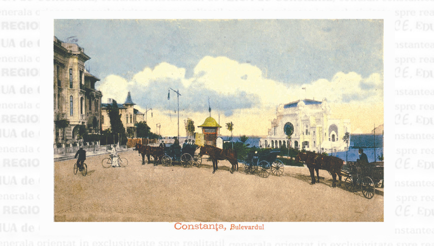 Orașul Vechi
