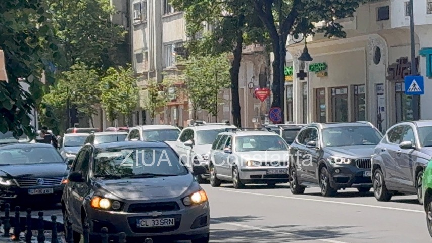 Fotot: Ziua de Constanța