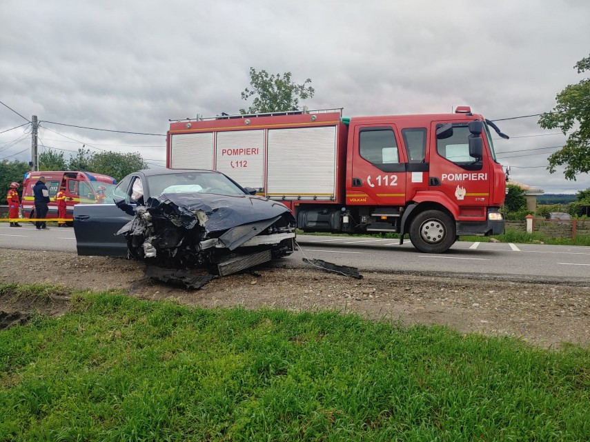 Foto: ISU Neamț