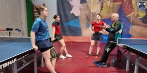 Tenis de masă CSM Constanța și CSA Steaua București se întâlnesc în prima manșă a finalei Superligii (VIDEO)