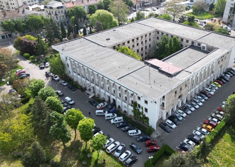 sura foto: Primăria Constanța 