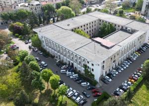 Primăria Constanța anunță vânzarea unui teren de pe Șoseaua Industrială 