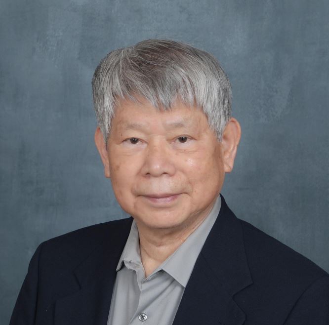 prof. univ. dr. Bang-Yen Chen, sursa foto: Universitatea Ovidius