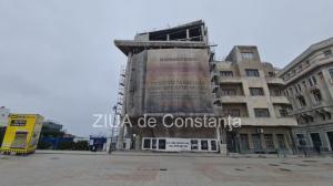 Ședinte CLM: Grecii de la Europroiect vor sa cumpere singurul petec" de teren aflat in proprietatea municipiului Constanta din zona Peninsulara (DOCUMENT)    