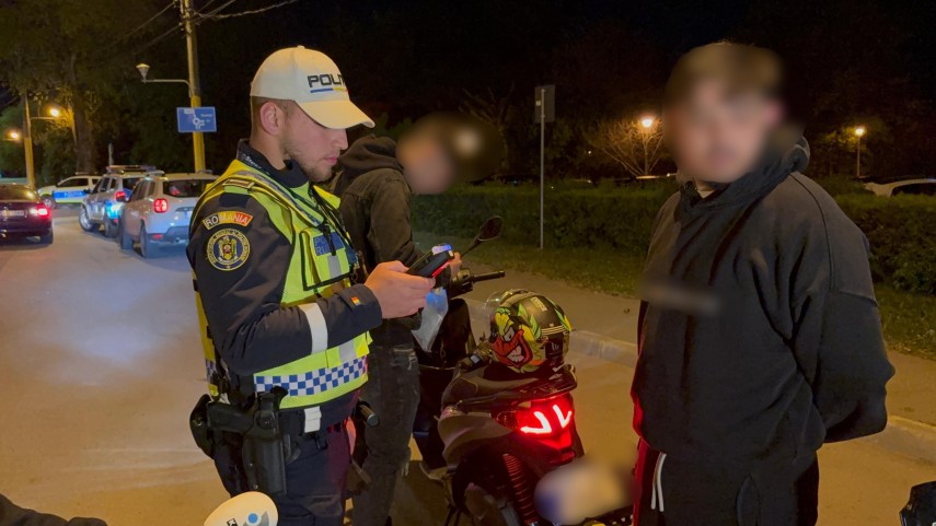 Sursa foto: IPJ Constanța