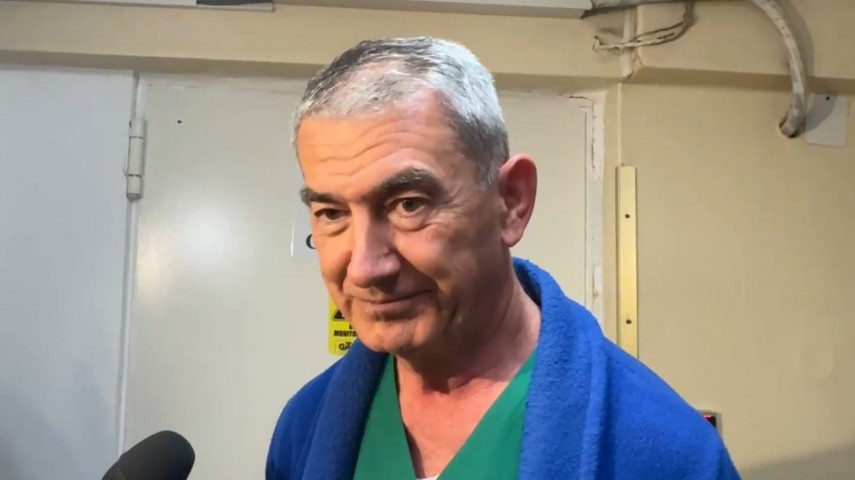 Medic Popescu Nicolae