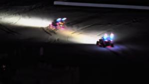 VIDEO. Poliția Constanța verifică un incident cu doi ATV-iști pe o plajă! 