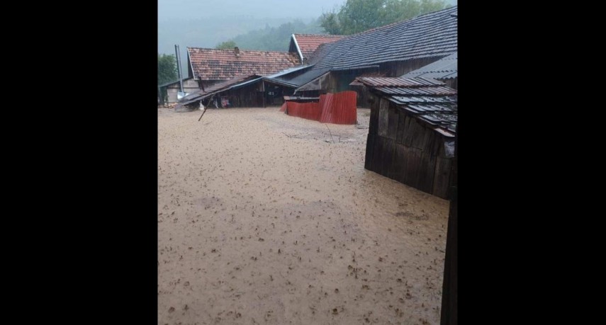 Foto: Apele Române