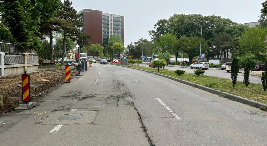 Sursa foto: Primăria Constanța