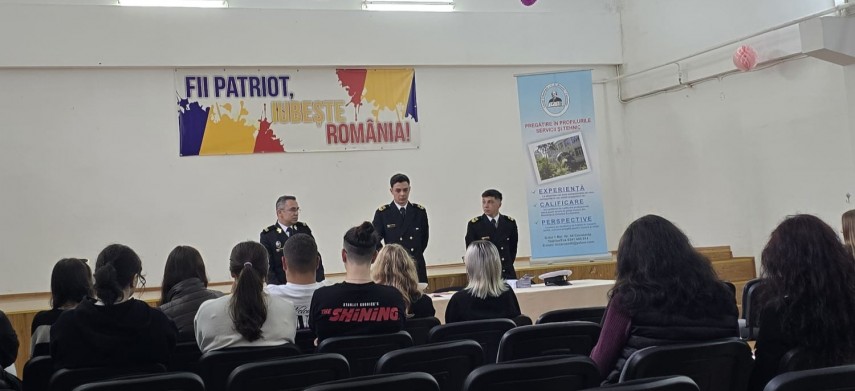Foto: Facebook/CMZ Constanța