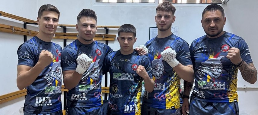 Victorii pentru Sebastian Șerban și Eduard David. Sursa foto: Facebook (Alex Filip) 