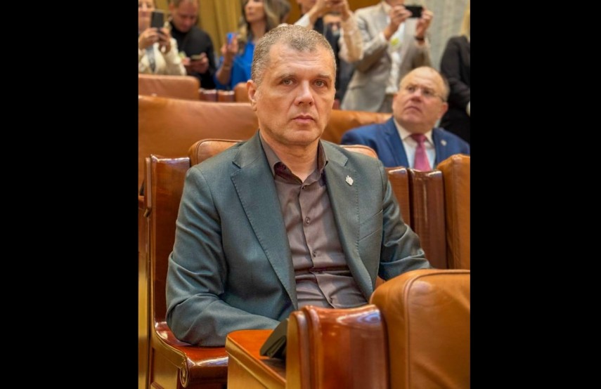 foto: Facebook/Silviu Coșa