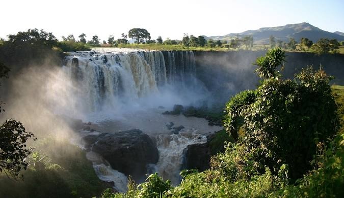 Etiopia. Foto - Wikipedia