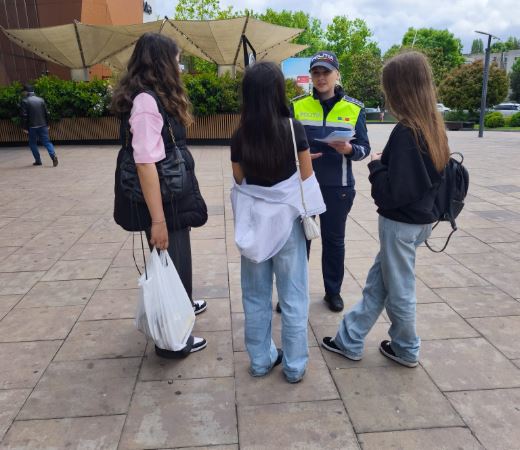 Sursa foto: IPJ Constanța