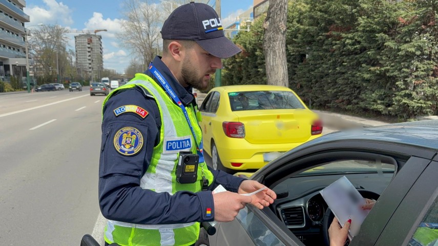 Controale, Sursa foto: IPJ Constanța
