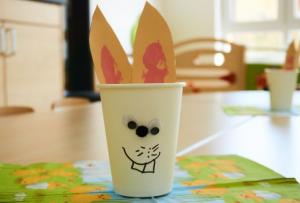 Post vacant la Grădinița cu Program Prelungit „Licurici\