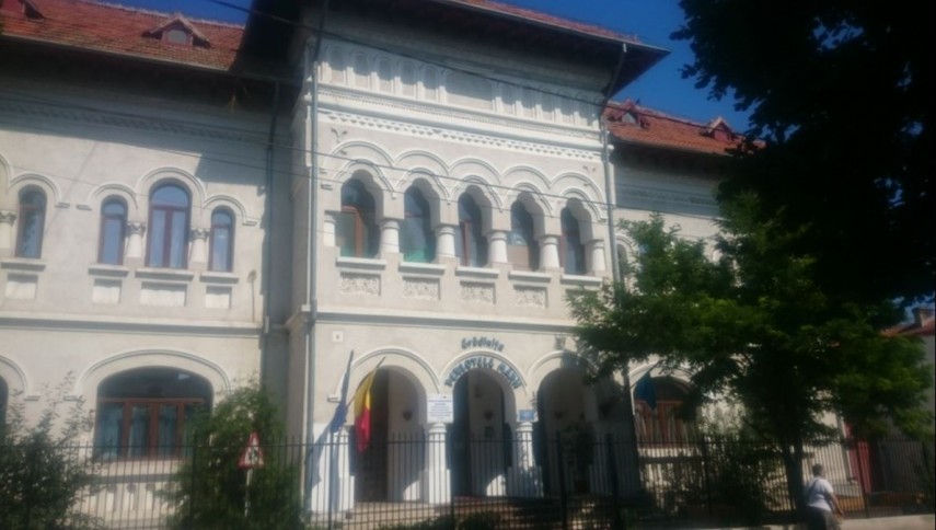 Foto cu rol ilustrativ