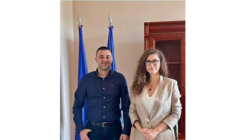 Sursa foto: CJ Constanța