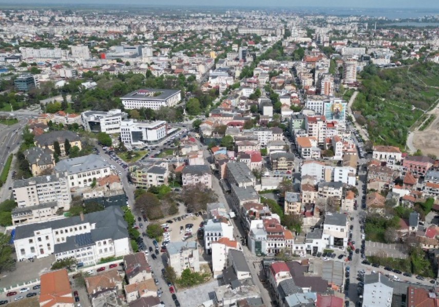 Sursa foto: Primăria Constanța