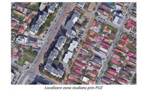 PUZ-ul în vederea edificării unui Centru educațional în cartierul Coiciu din municipiul Constanța a fost RESPINS