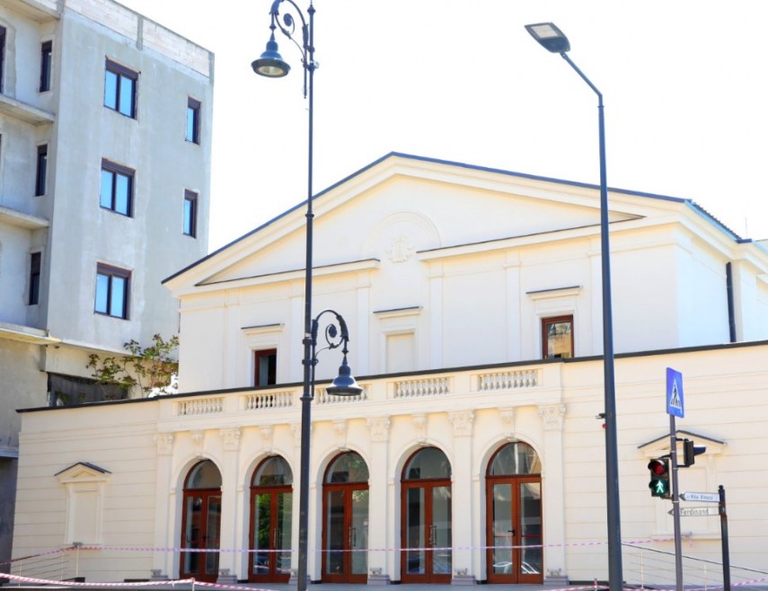 sursa foto: Primăria Constanța
