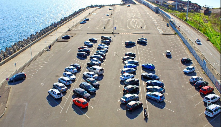 Foto: Primăria Constanta