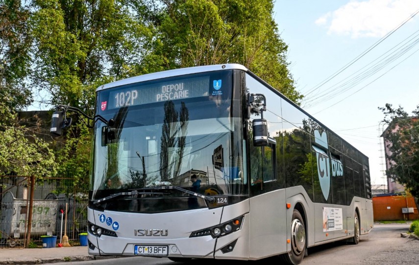 Foto: CT BUS