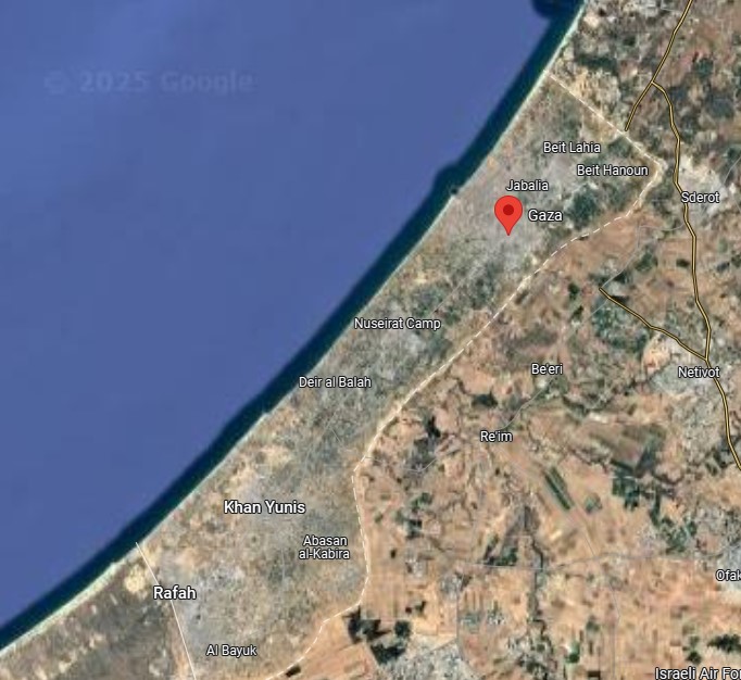 Foto: Google Maps