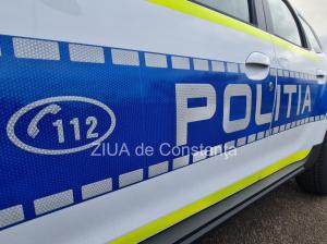 Sancțiuni de mii de lei aplicate de polițiști în cadrul acțiunii Blitz. Ce spune IPJ Constanța