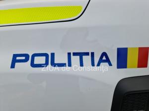 Știri Constanța Șofer depistat la volan fără permis de conducere și băut, în Medgidia