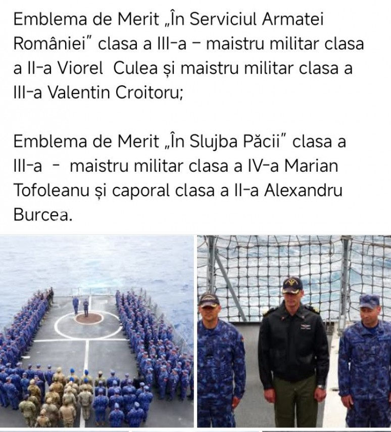 Foto: Facebook/Daniela Tudor