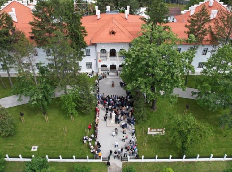 Foto: Ministerul Culturii