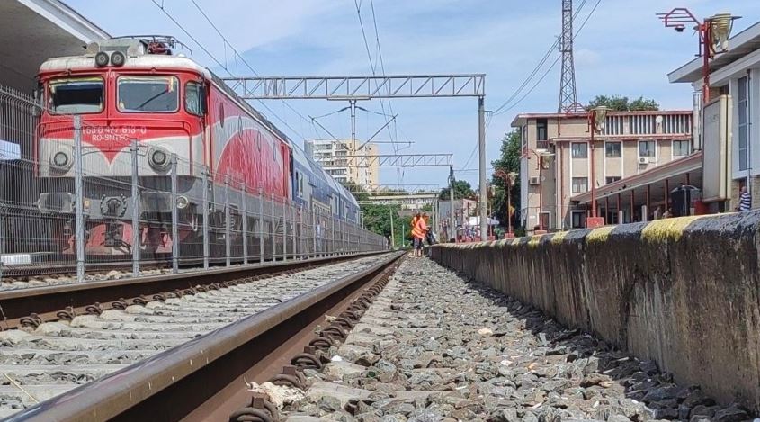 Foto cu rol ilustrativ. Sursa: SRCF Constanța