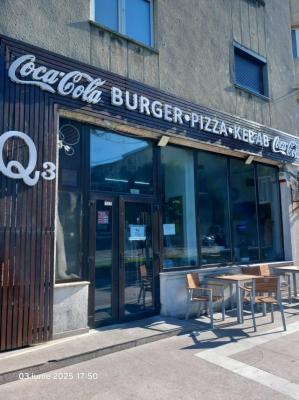 Nereguli grave la un fast-food din Năvodari! A fost dispusă oprirea activității (GALERIE FOTO+VIDEO)