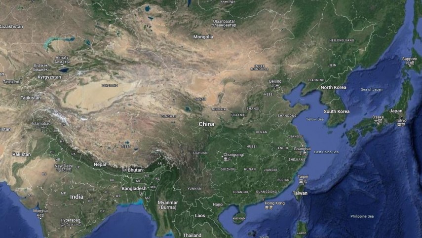 Un turist a distrus cateva piese din celebra Armata de Teracota expusa la un muzeu din China