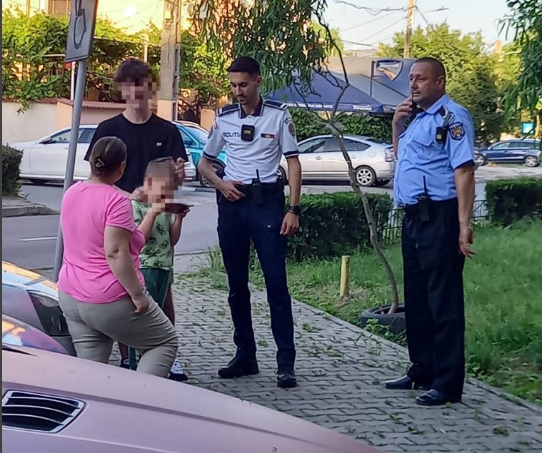 Sursa foto: IPJ Ialomița