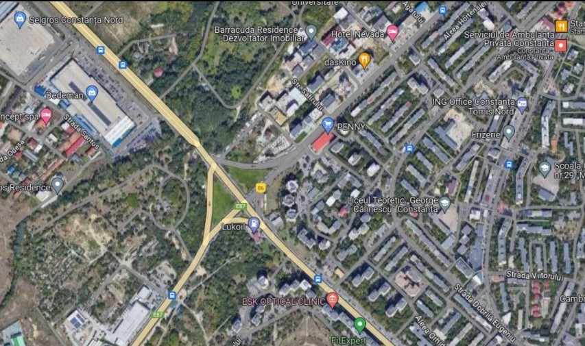 Foto: Google Maps