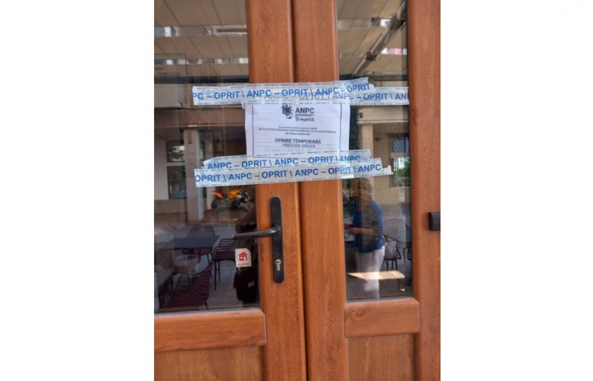 Foto: CJPC Constanța