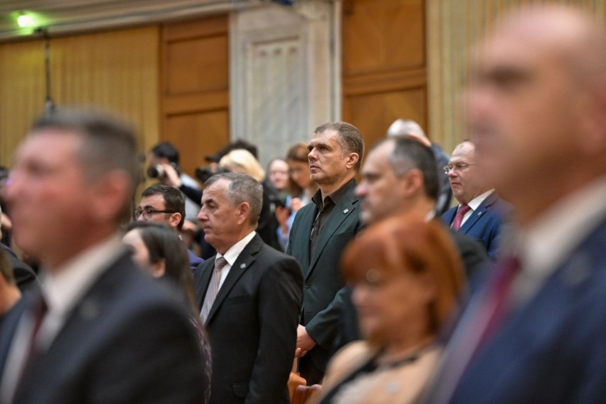 Foto: Facebook/Silviu Coșa