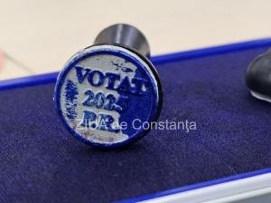 Alegeri 2025, Constanța   Rezultate Grădinița cu program prelungit nr. 8